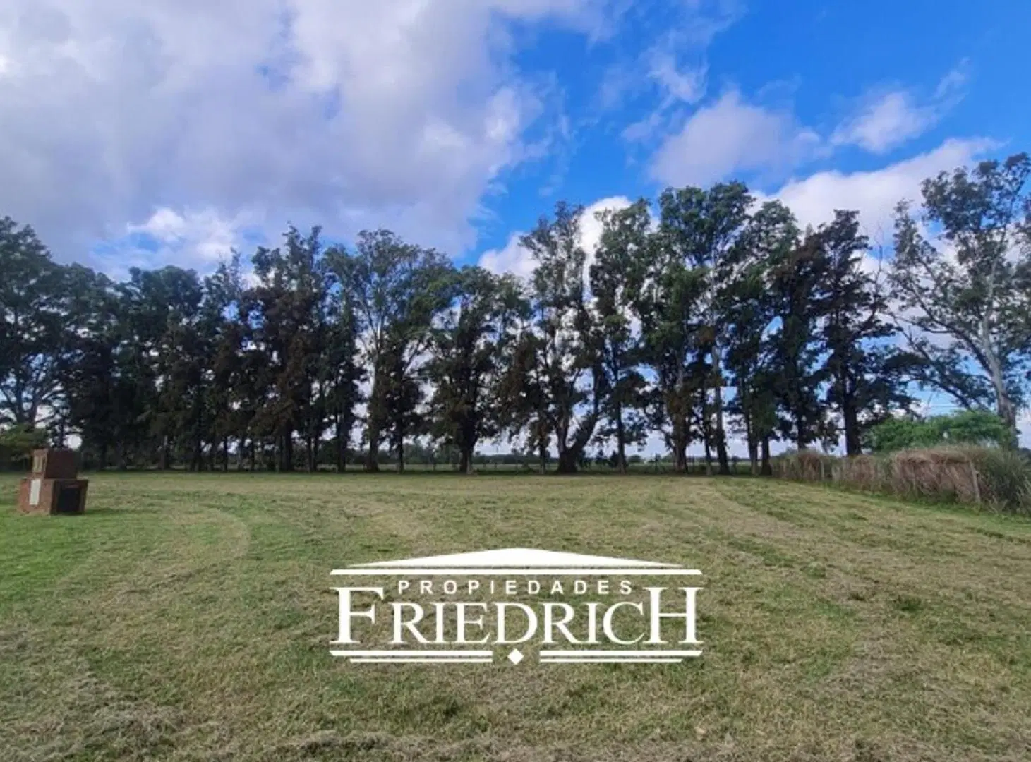 Lote en venta Comarcas San Roque 2