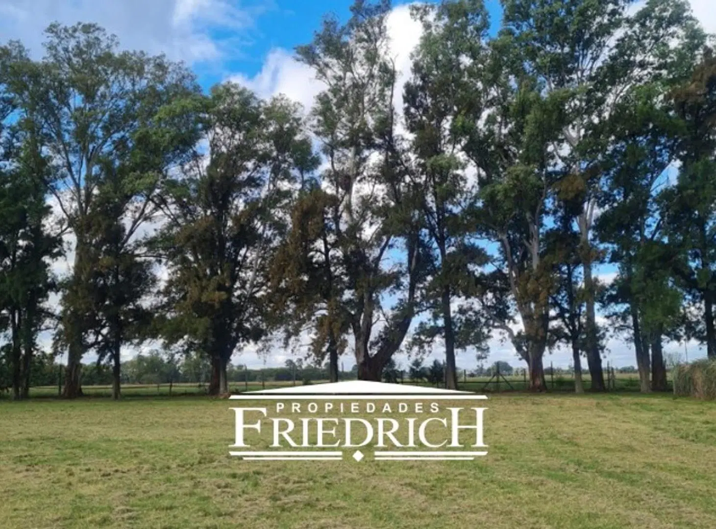 Lote en venta Comarcas San Roque 6