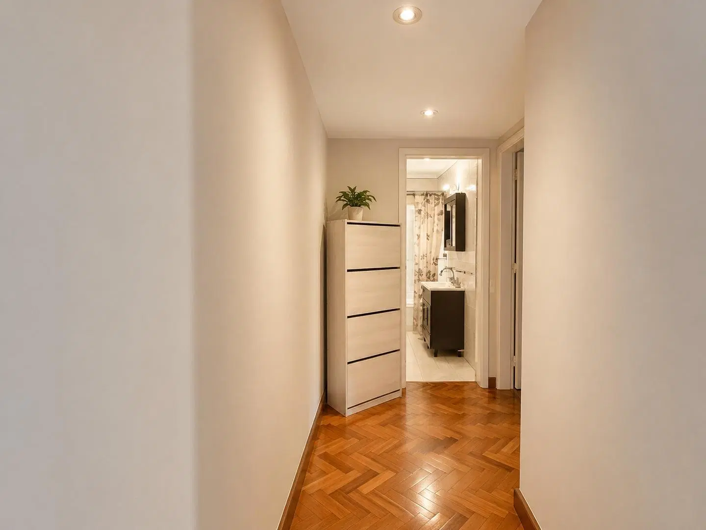 Departamento en alquiler Almagro 3