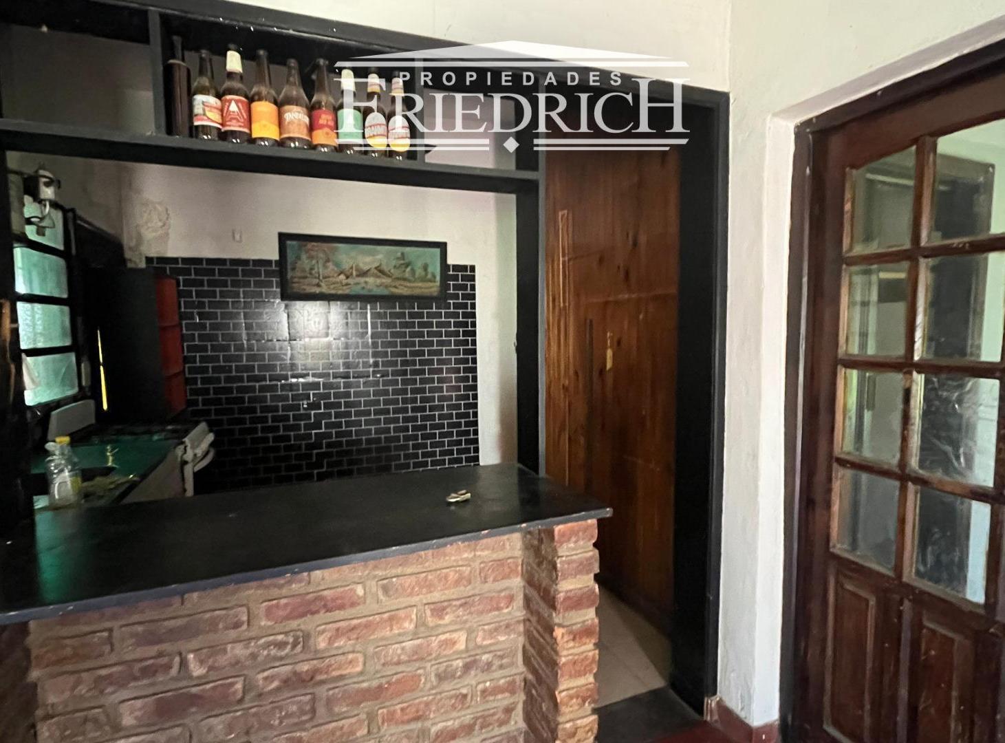 Foto de Casa en Venta - Ricardo Balbin 551 - Gral.Rodriguez, imagen 2