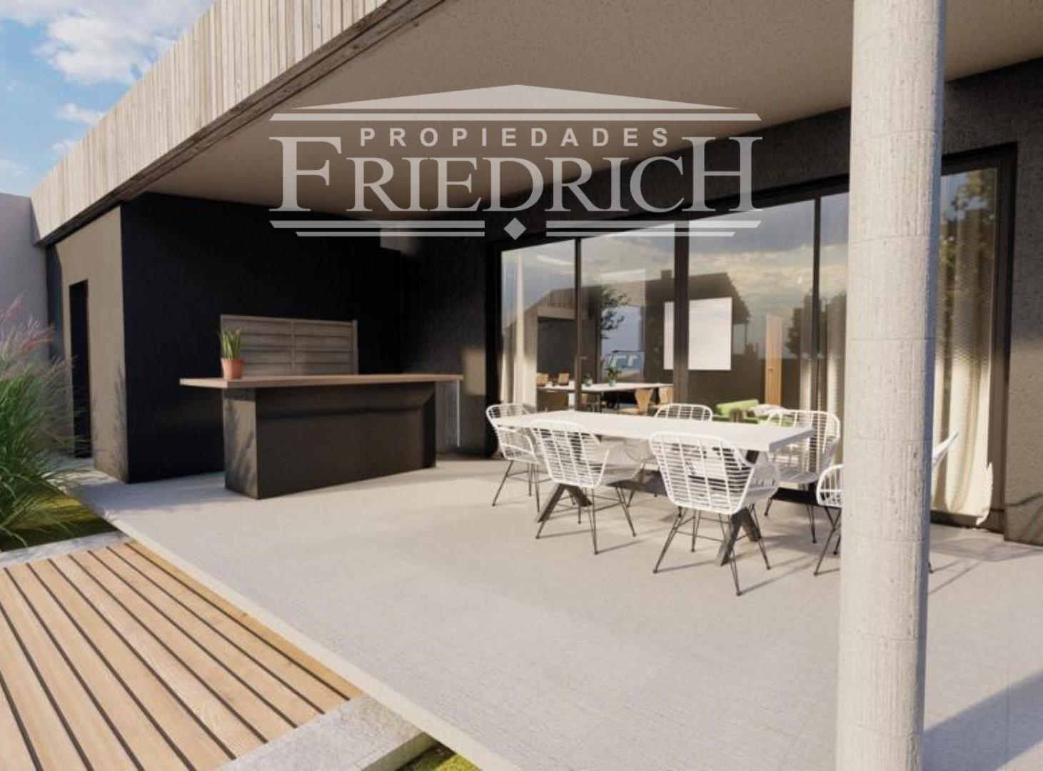 Foto de CASA EN VENTA - BARRIO CERRADO LOS JUNCOS, imagen 1
