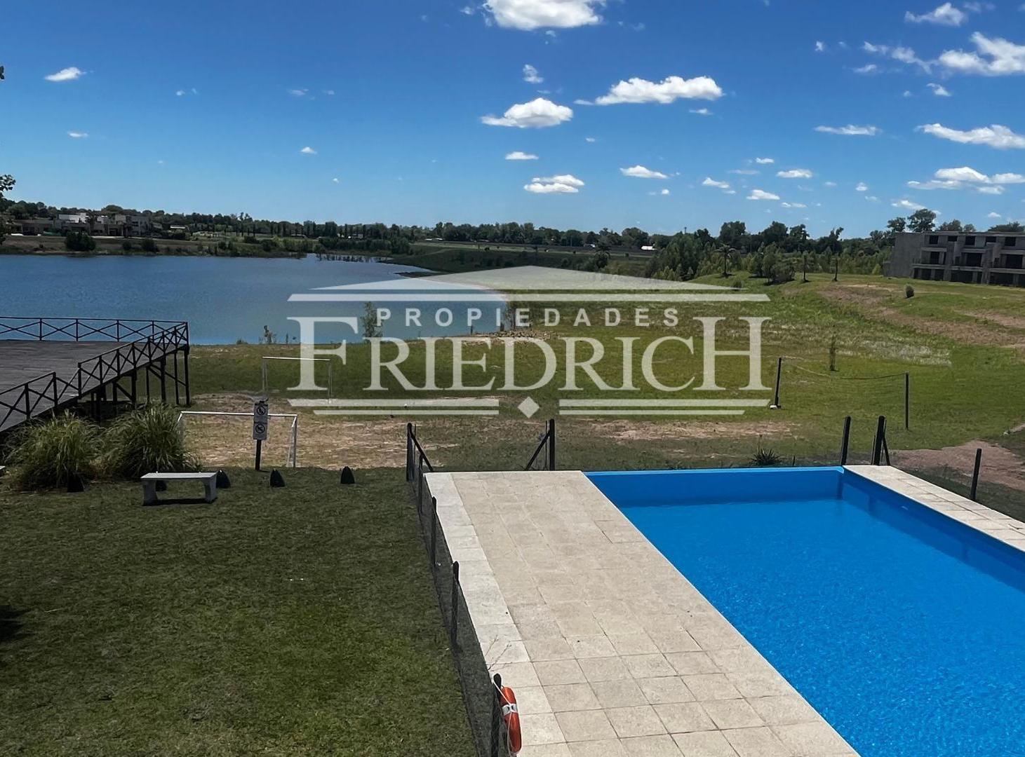 Foto de CASA EN VENTA - BARRIO CERRADO LOS JUNCOS, imagen 3