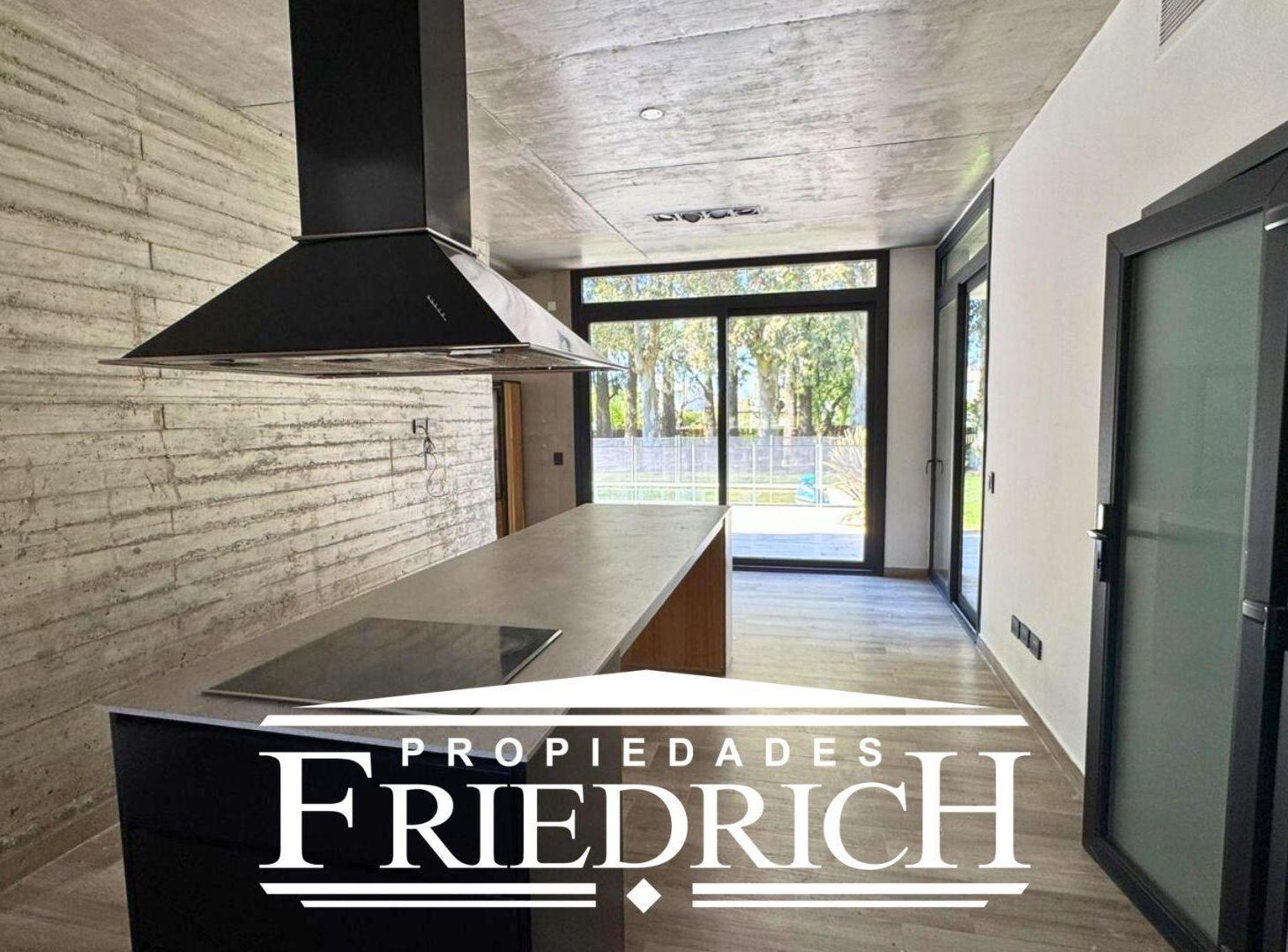 Foto de Casa en alquiler - Club de Campo Los Puentes, imagen 5