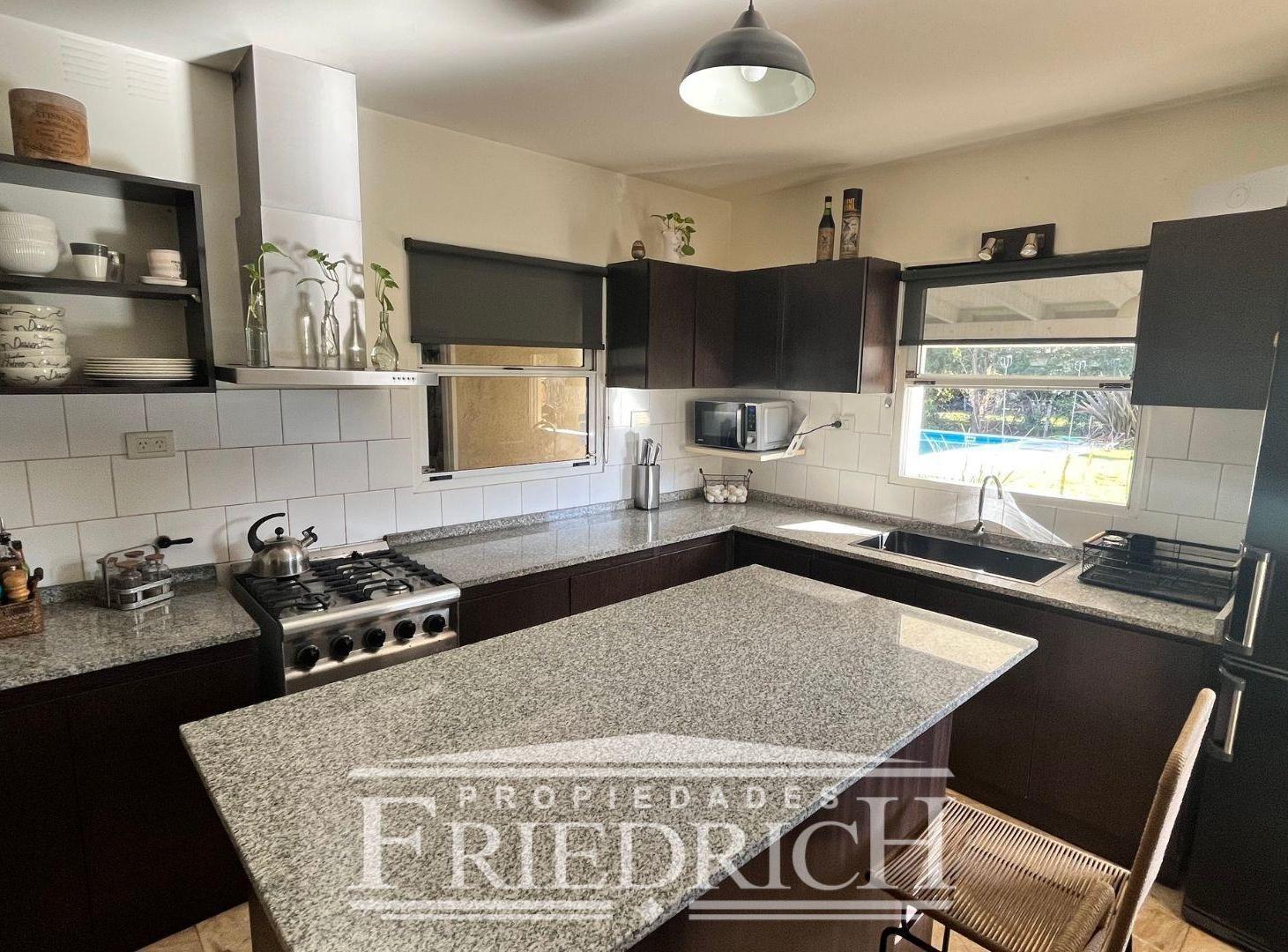 Foto de CASA EN VENTA - CLUB DE CAMPO SAN PATRICIO, imagen 3