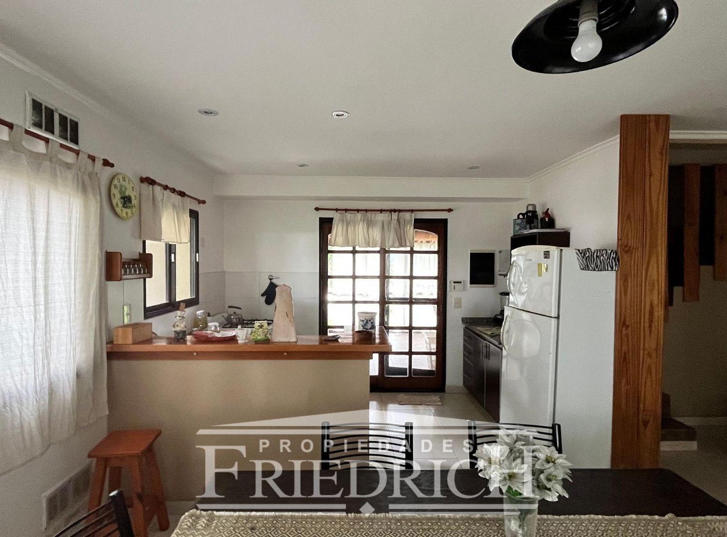 Foto de CASA EN ALQUILER - CLUB DE CAMPO EL NACIONAL, imagen 1