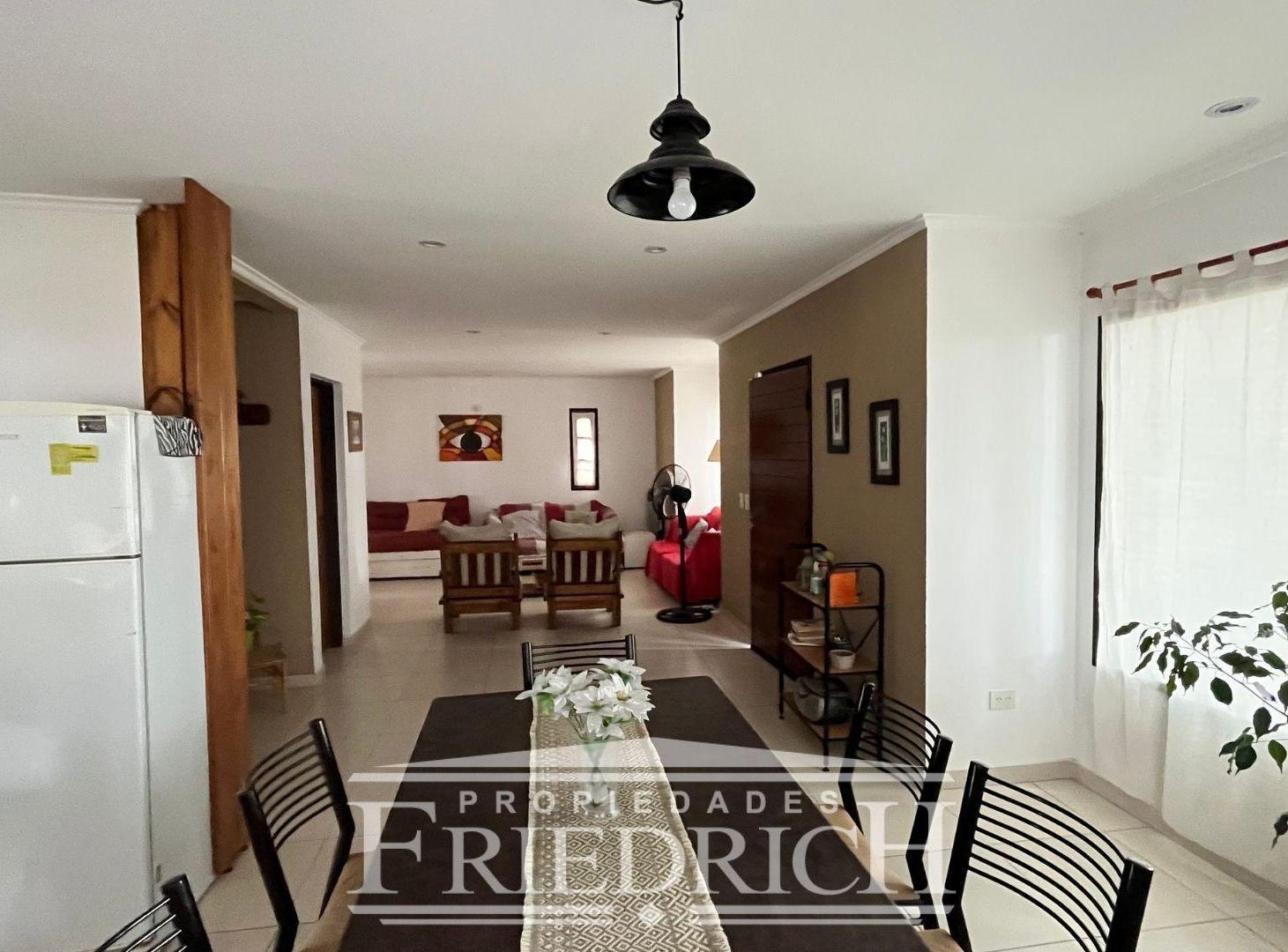 Foto de CASA EN ALQUILER - CLUB DE CAMPO EL NACIONAL, imagen 3