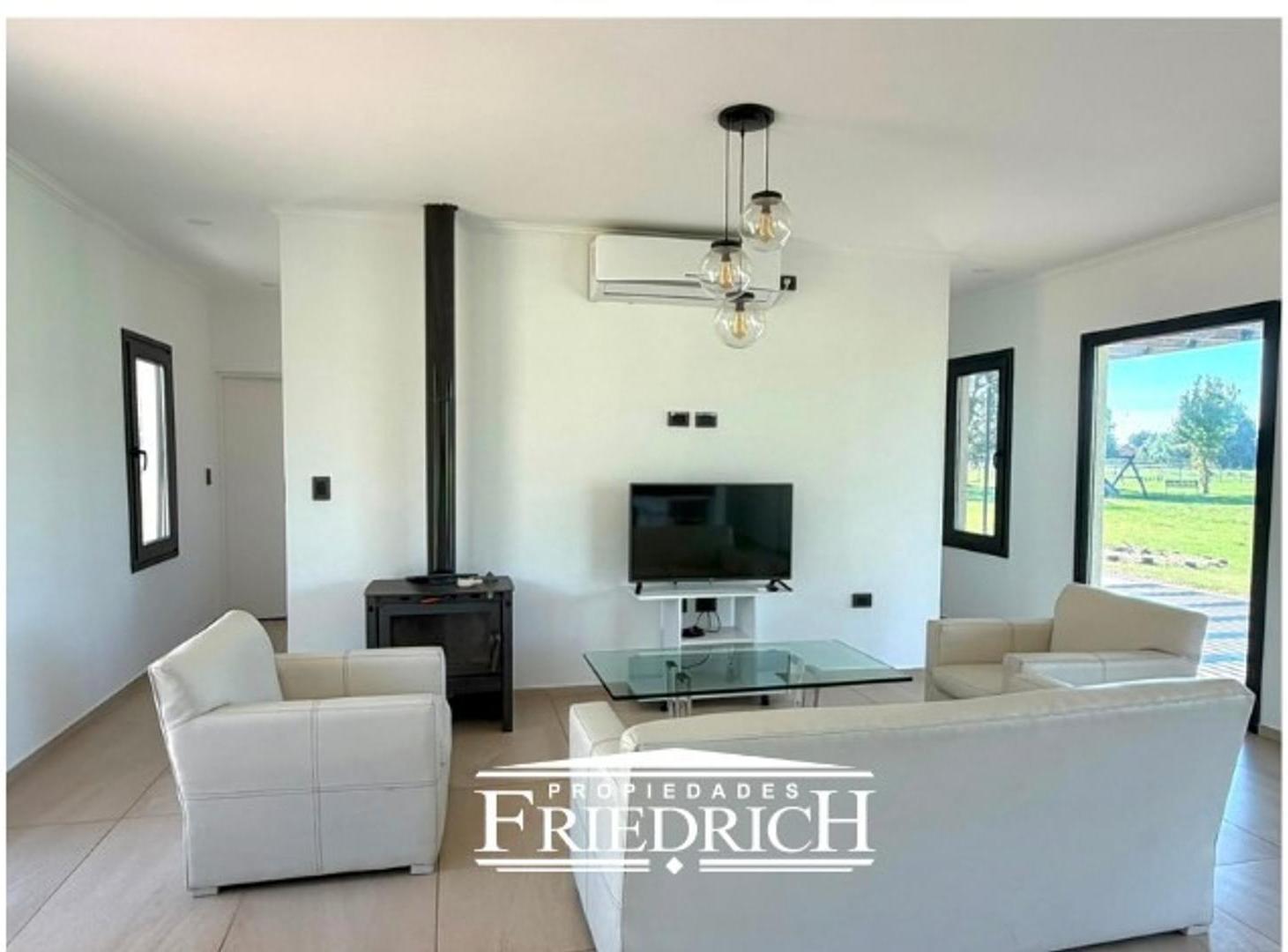 Foto de CASA VENTA ESTANCIA LAS LILAS, imagen 3