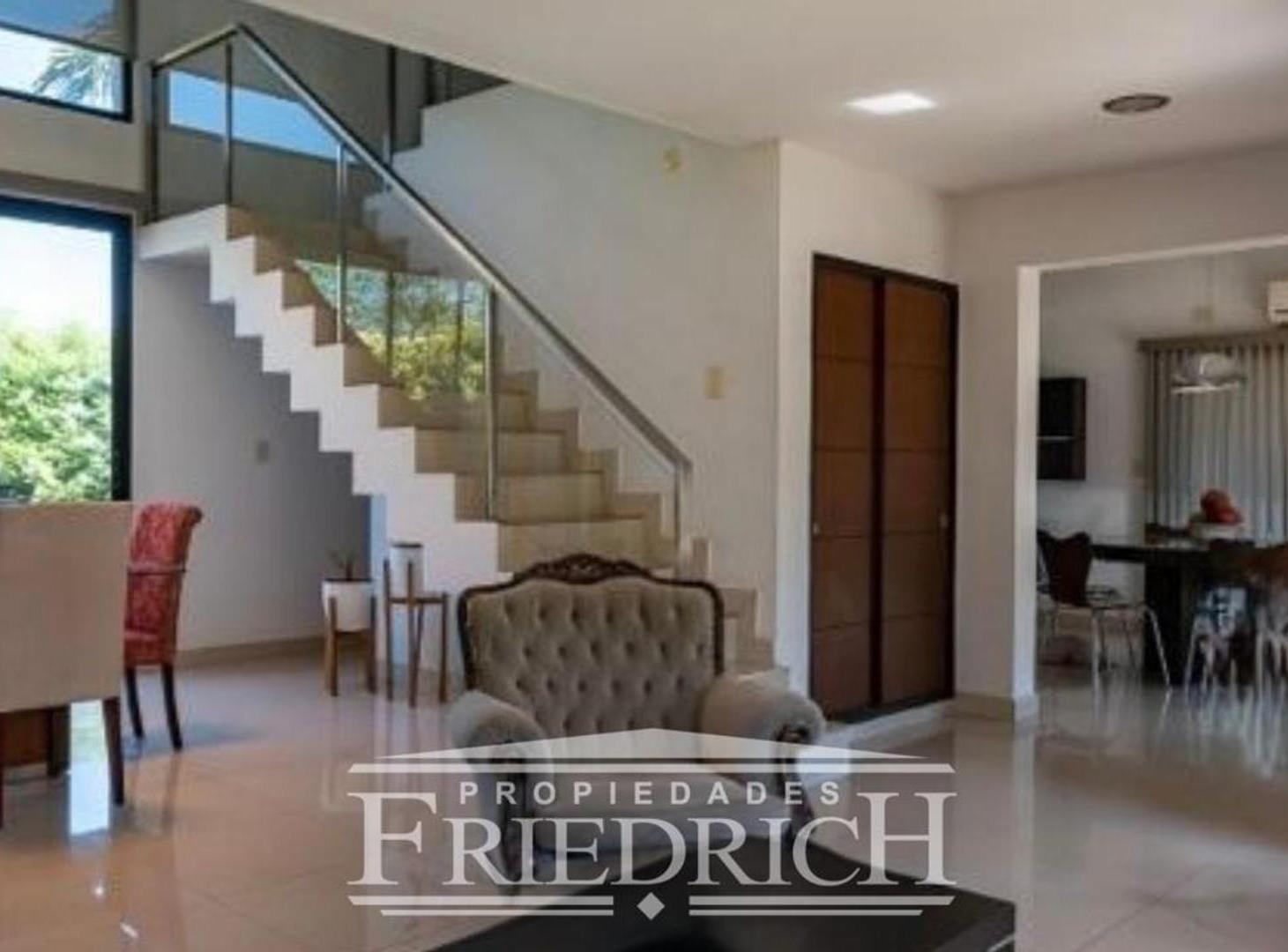 Foto de Casa en Haras Maria Victoria, Lote Central., imagen 5