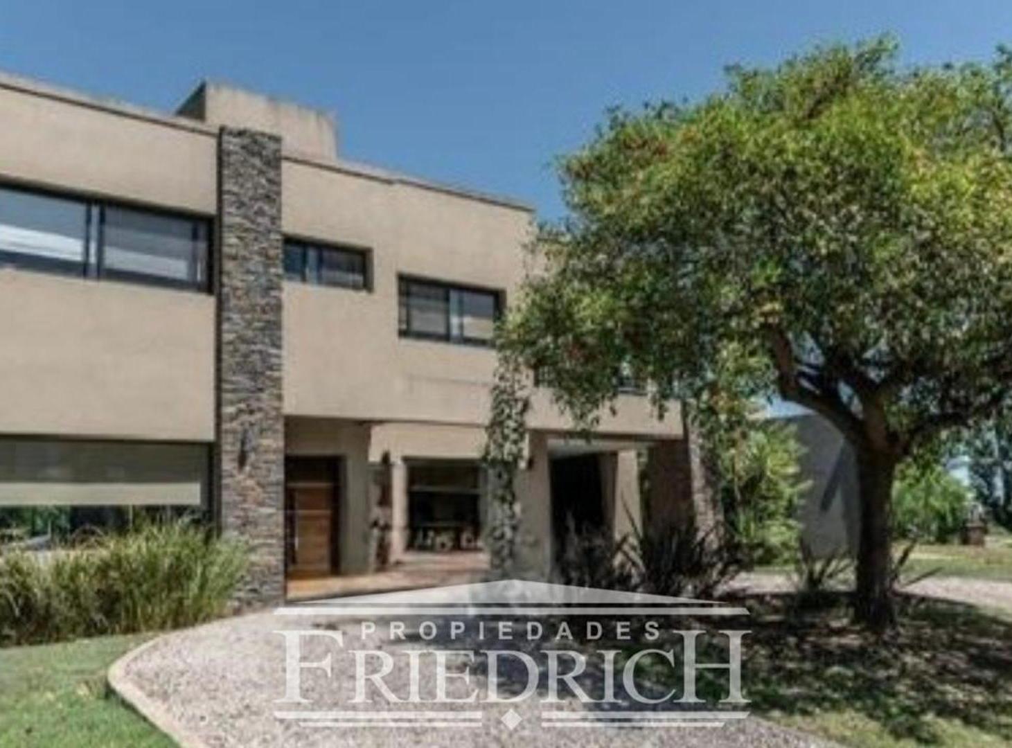 Foto de Casa en Haras Maria Victoria, Lote Central., imagen 1