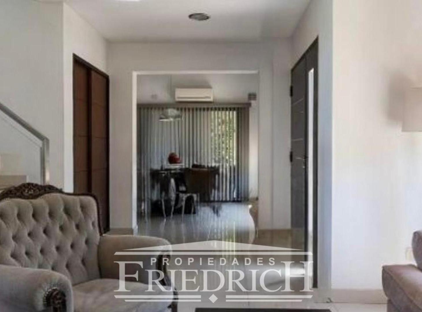 Foto de Casa en Haras Maria Victoria, Lote Central., imagen 3