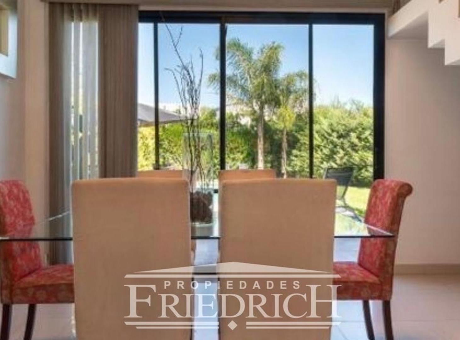 Foto de Casa en Haras Maria Victoria, Lote Central., imagen 4
