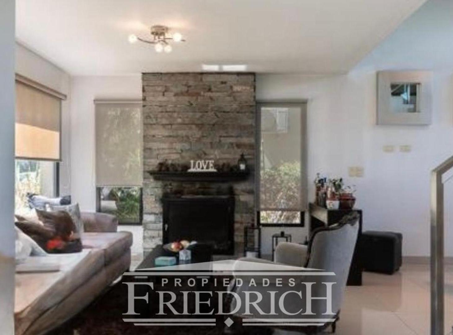 Foto de Casa en Haras Maria Victoria, Lote Central., imagen 2