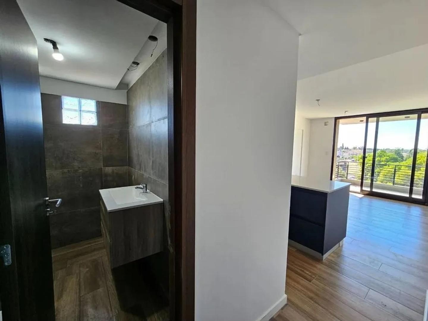 Foto de DEPARTAMENTO 2 AMBIENTES A ESTRENAR, imagen 4