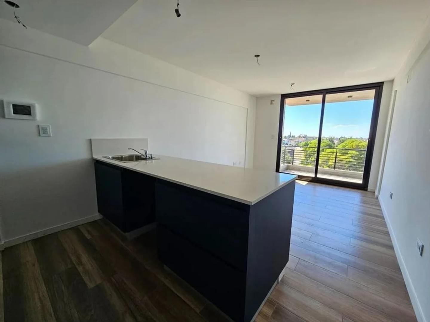 Foto de DEPARTAMENTO 2 AMBIENTES A ESTRENAR, imagen 5