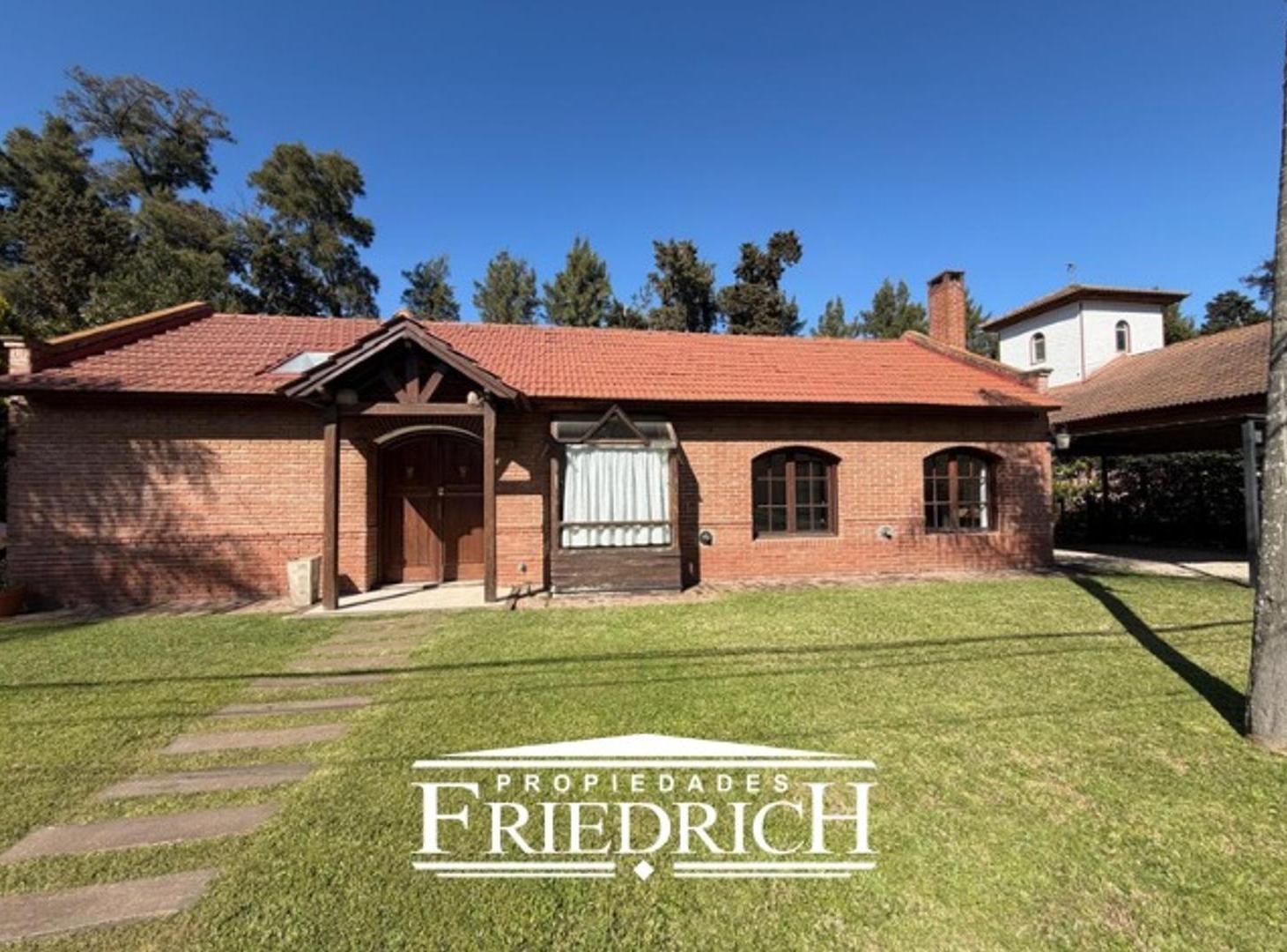 Foto de CASA EN VENTA CARDENAL DEL MONTE, imagen 1