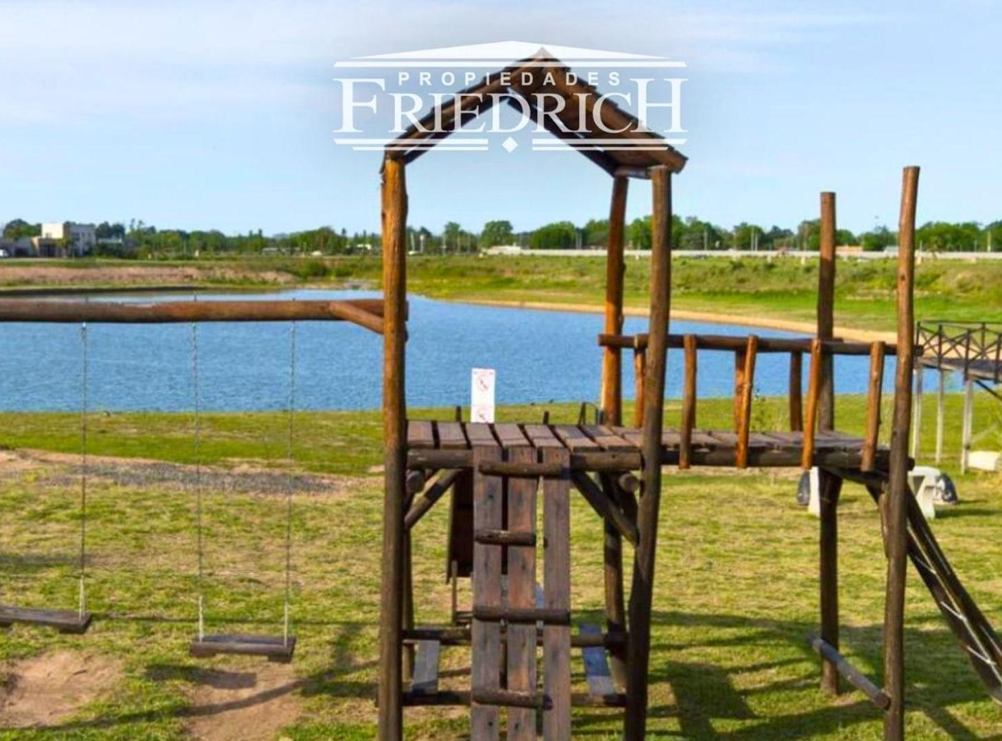 Foto de LOTE EN VENTA, BARRIO LOS JUNCOS -Lujan, imagen 4