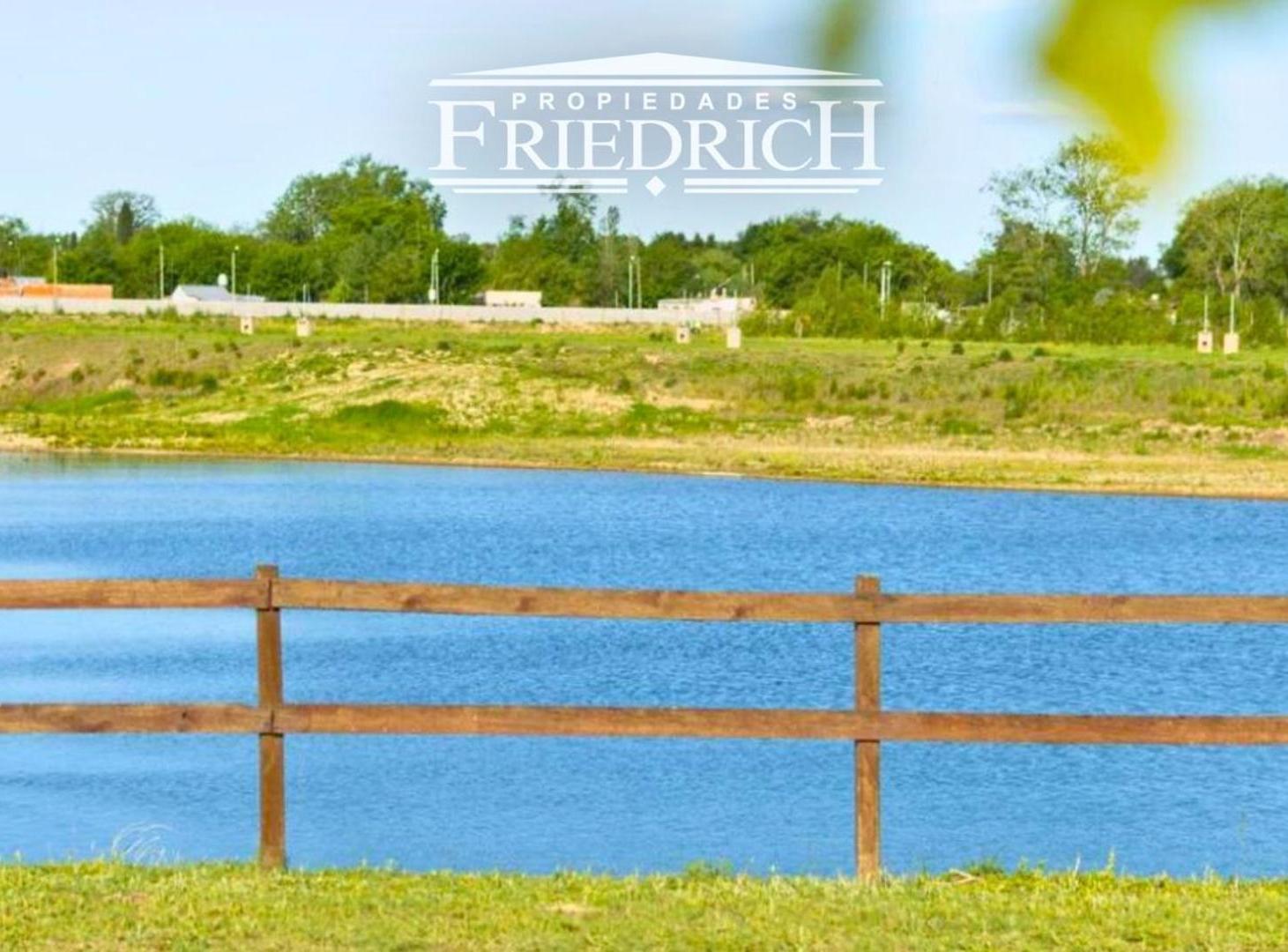 Foto de LOTE EN VENTA, BARRIO LOS JUNCOS -Lujan, imagen 5