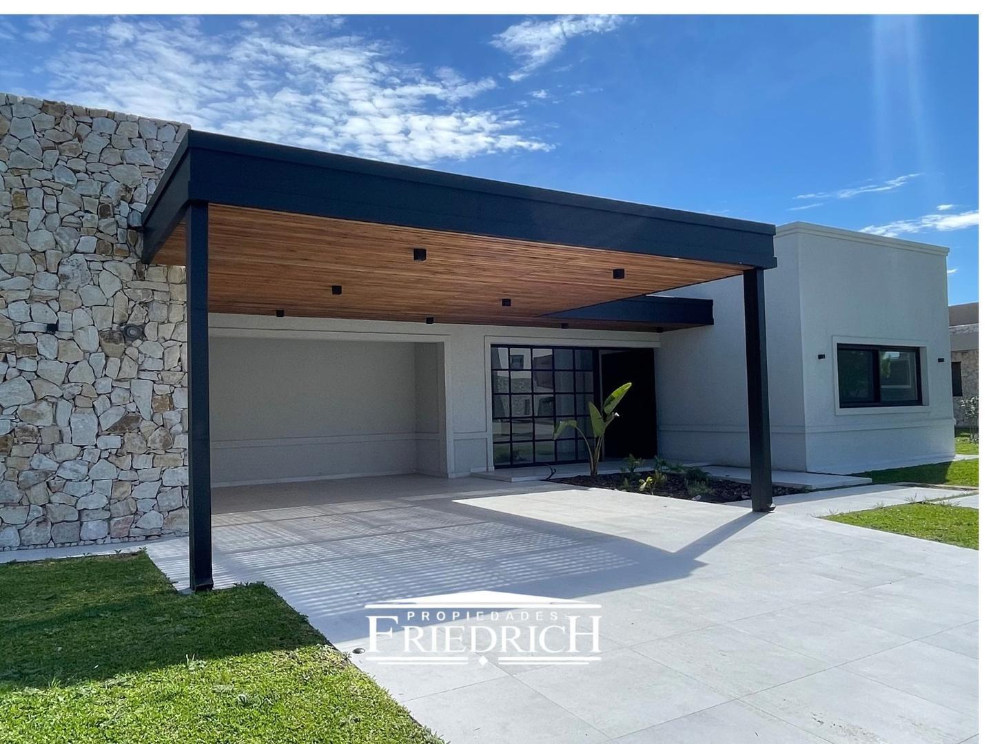 Foto de CASA A LA VENTA EN TERRAVISTA - A ESTRENAR, imagen 1