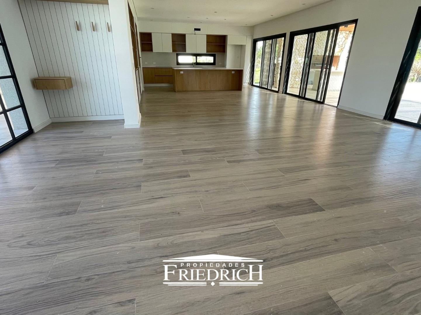 Foto de CASA A LA VENTA EN TERRAVISTA - A ESTRENAR, imagen 3