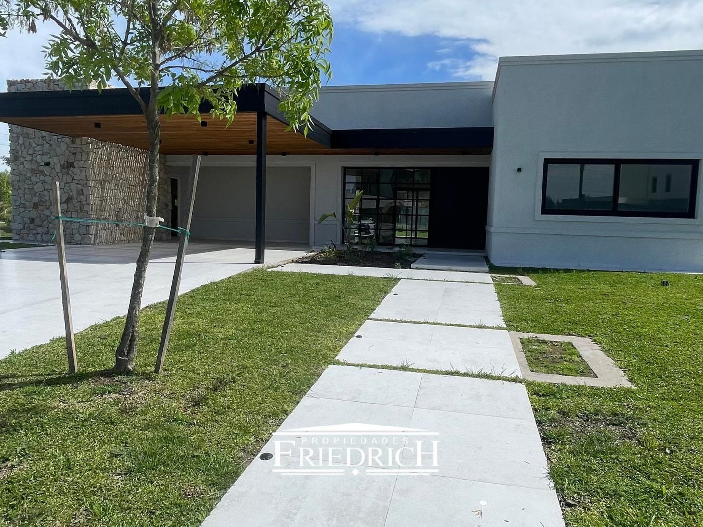 Foto de CASA A LA VENTA EN TERRAVISTA - A ESTRENAR, imagen 2