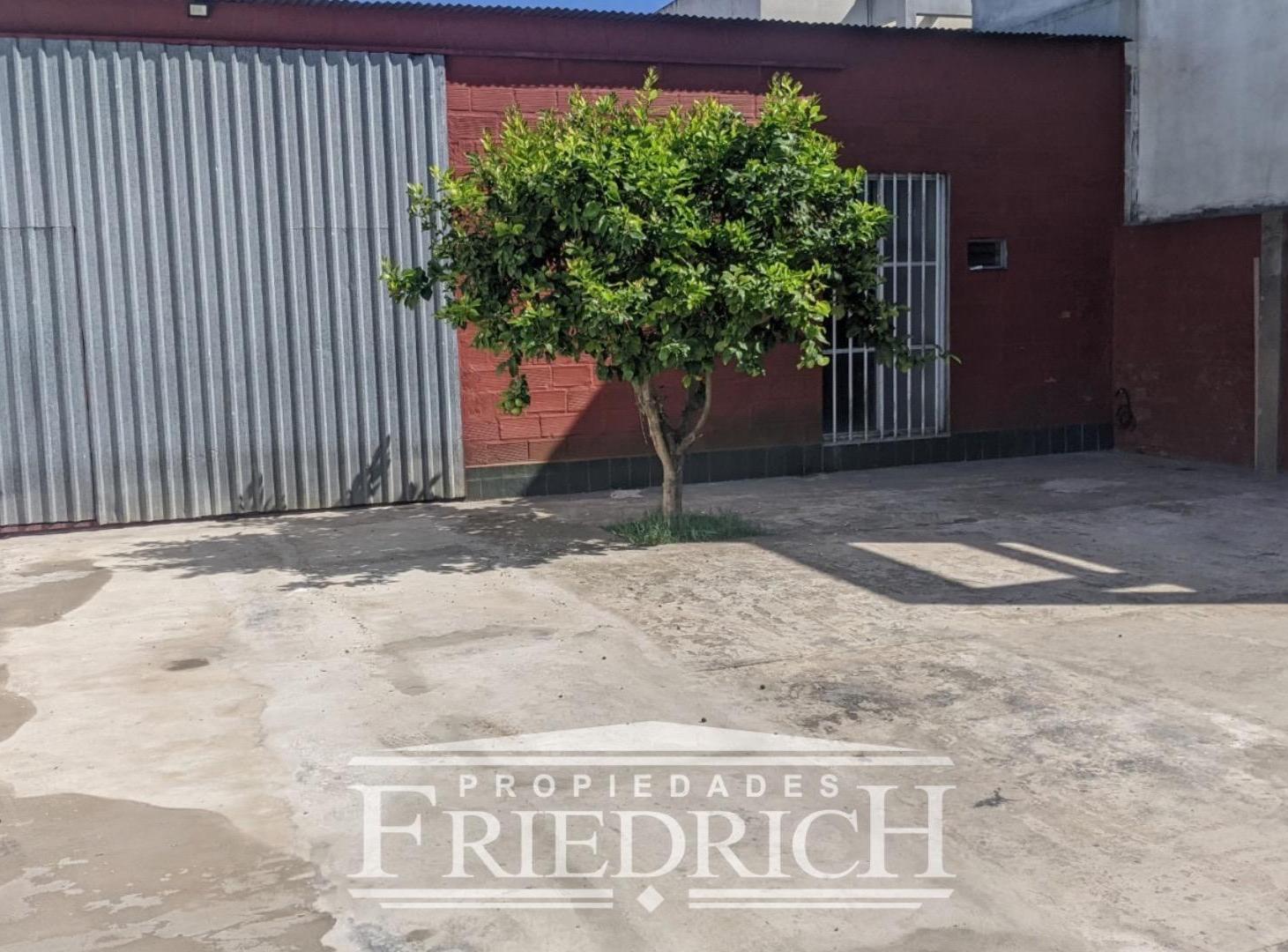 Foto de GALPÓN EN VENTA - CENTRO GRAL. RODRIGUEZ, imagen 3