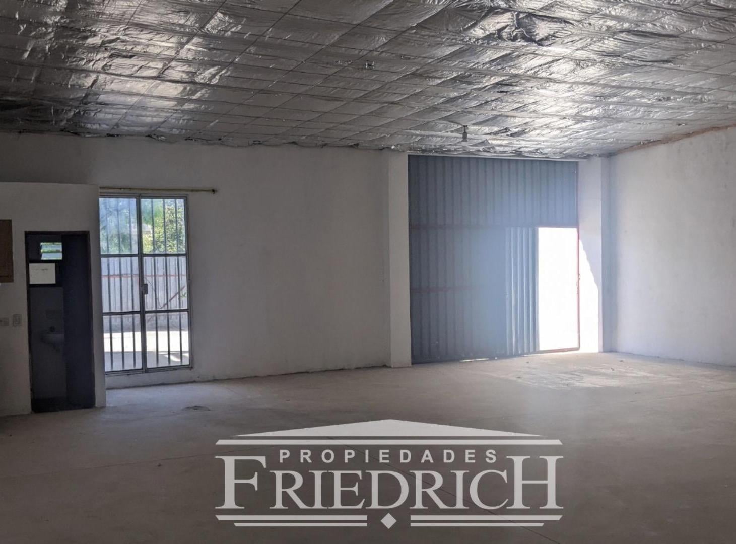 Foto de GALPÓN EN VENTA - CENTRO GRAL. RODRIGUEZ, imagen 2