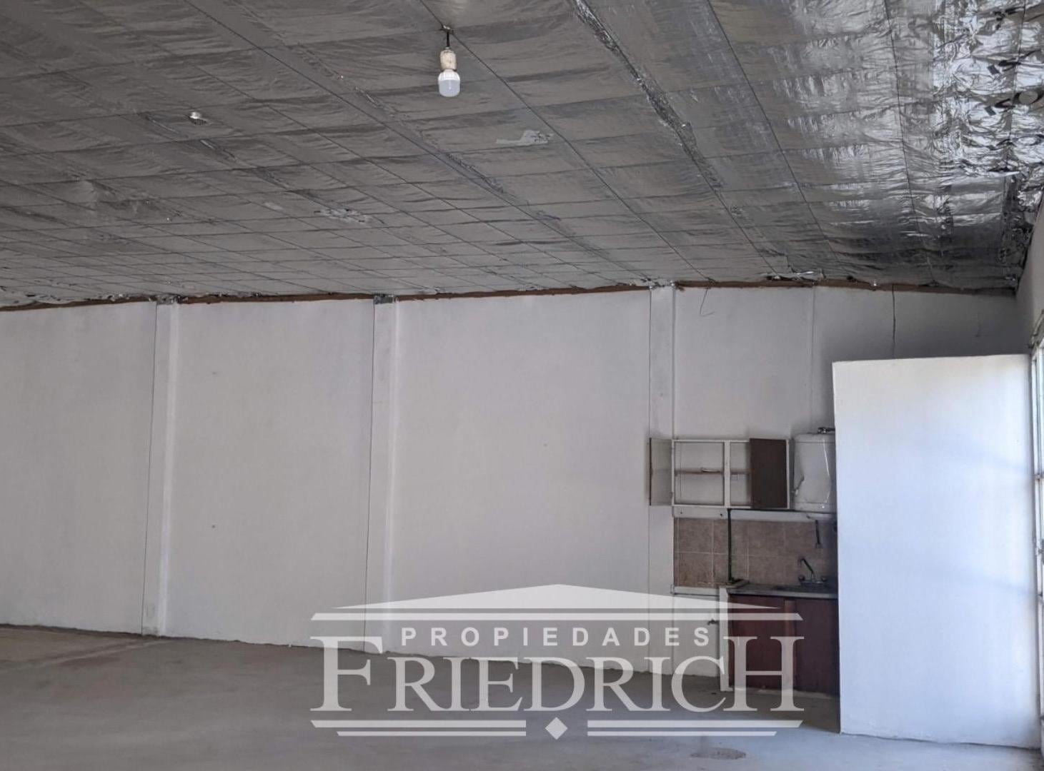Foto de GALPÓN EN VENTA - CENTRO GRAL. RODRIGUEZ, imagen 4