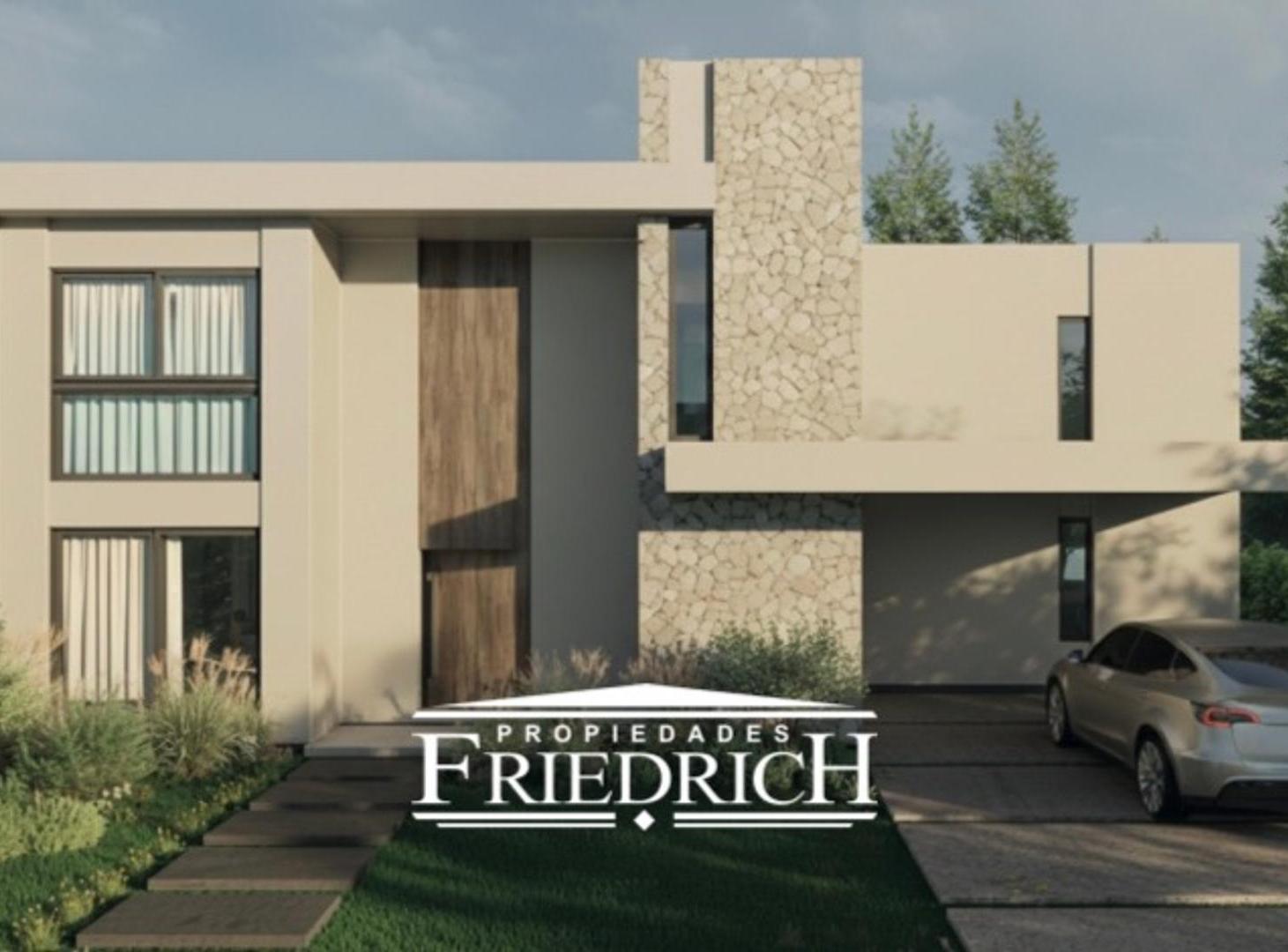 Foto de Casa en venta Prados del Oeste, imagen 1