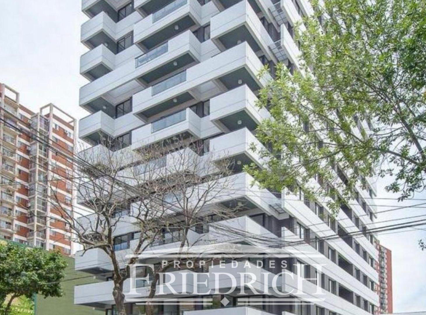 Foto de DEPARTAMENTO EN VENTA EN BOEDO, imagen 2