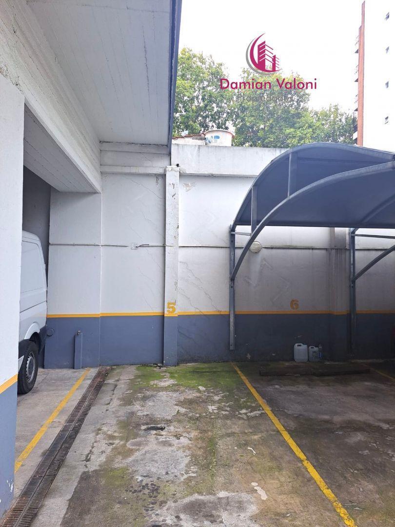 Venta Excelente 3 Ambientes con Patio y Cochera 1