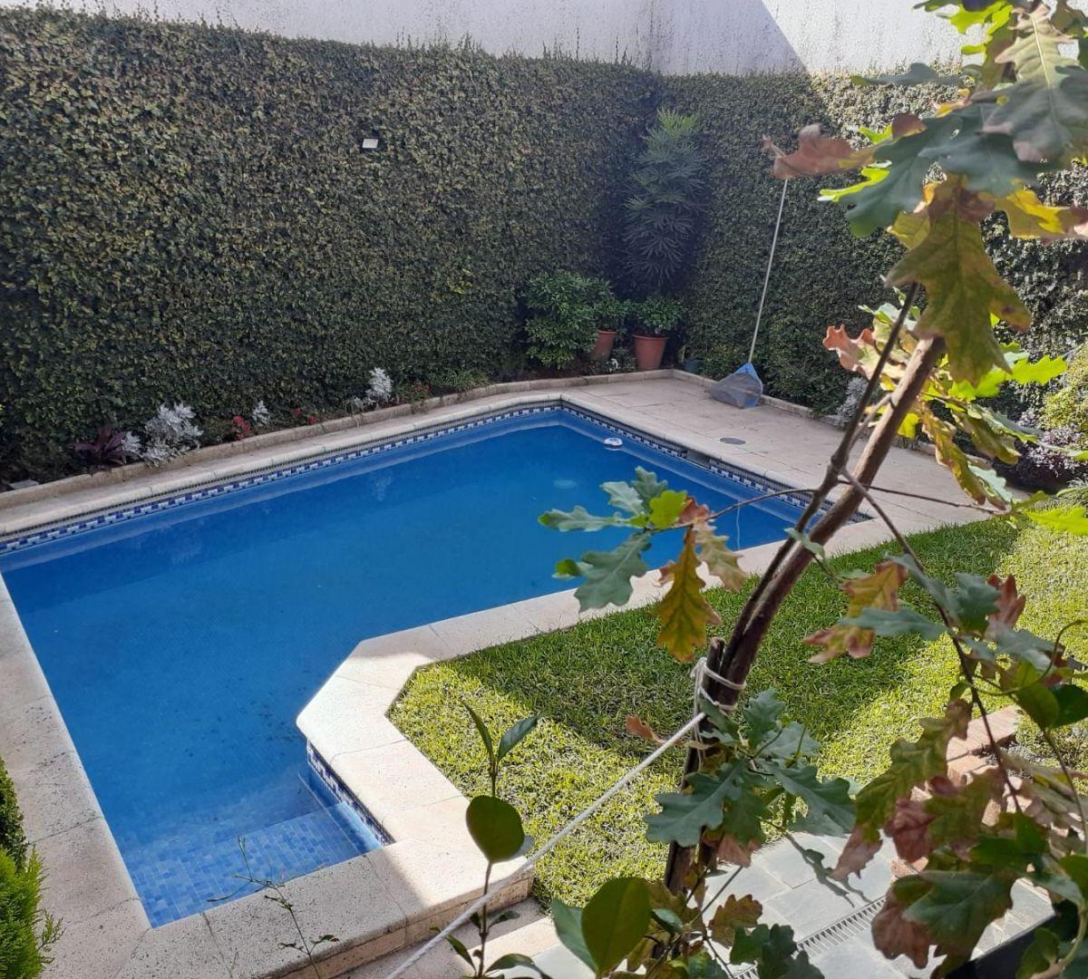 Impecable Casa 6 Amb, Parque, Piscina, Parrilla, Playroom 5