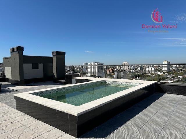 Venta Impecable Semipiso 3 Ambientes a Estrenar 5
