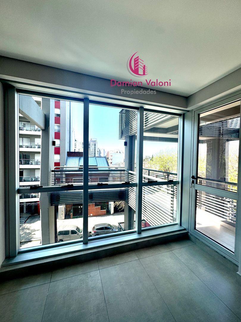 Venta Impecable Semipiso 3 Ambientes a Estrenar 2
