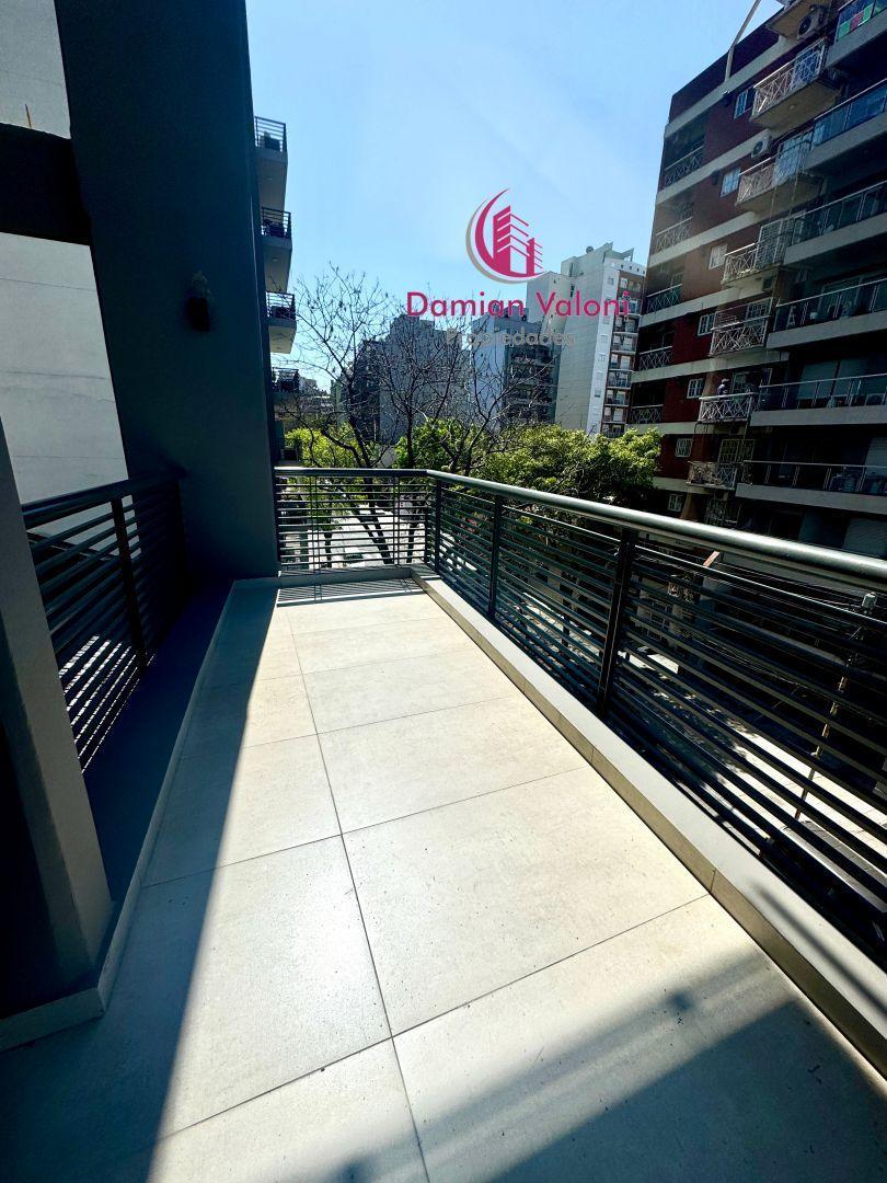 Venta Impecable Semipiso 3 Ambientes a Estrenar 4