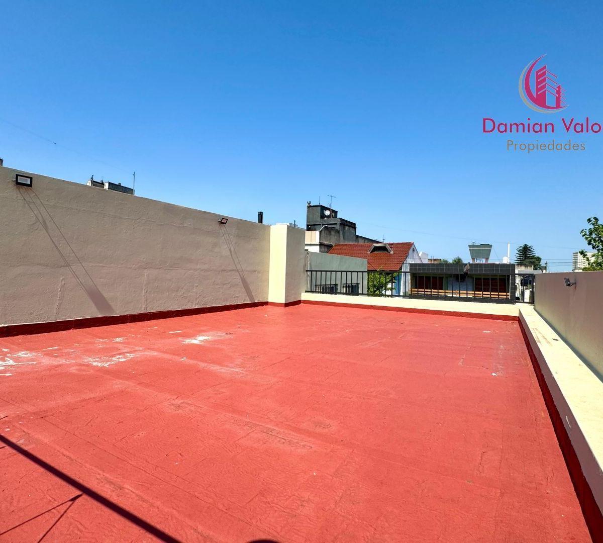 Excelente Casa C/garage, Patio, Fondo, Terraza y Parrilla 4
