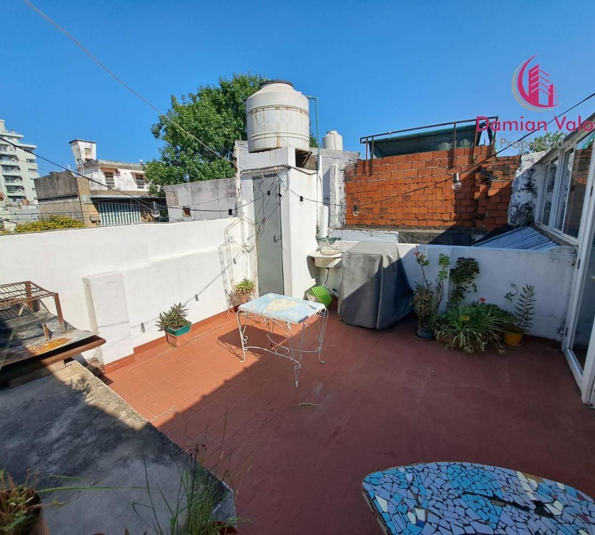 Venta PH 4 o 5 Ambientes con Terraza 3