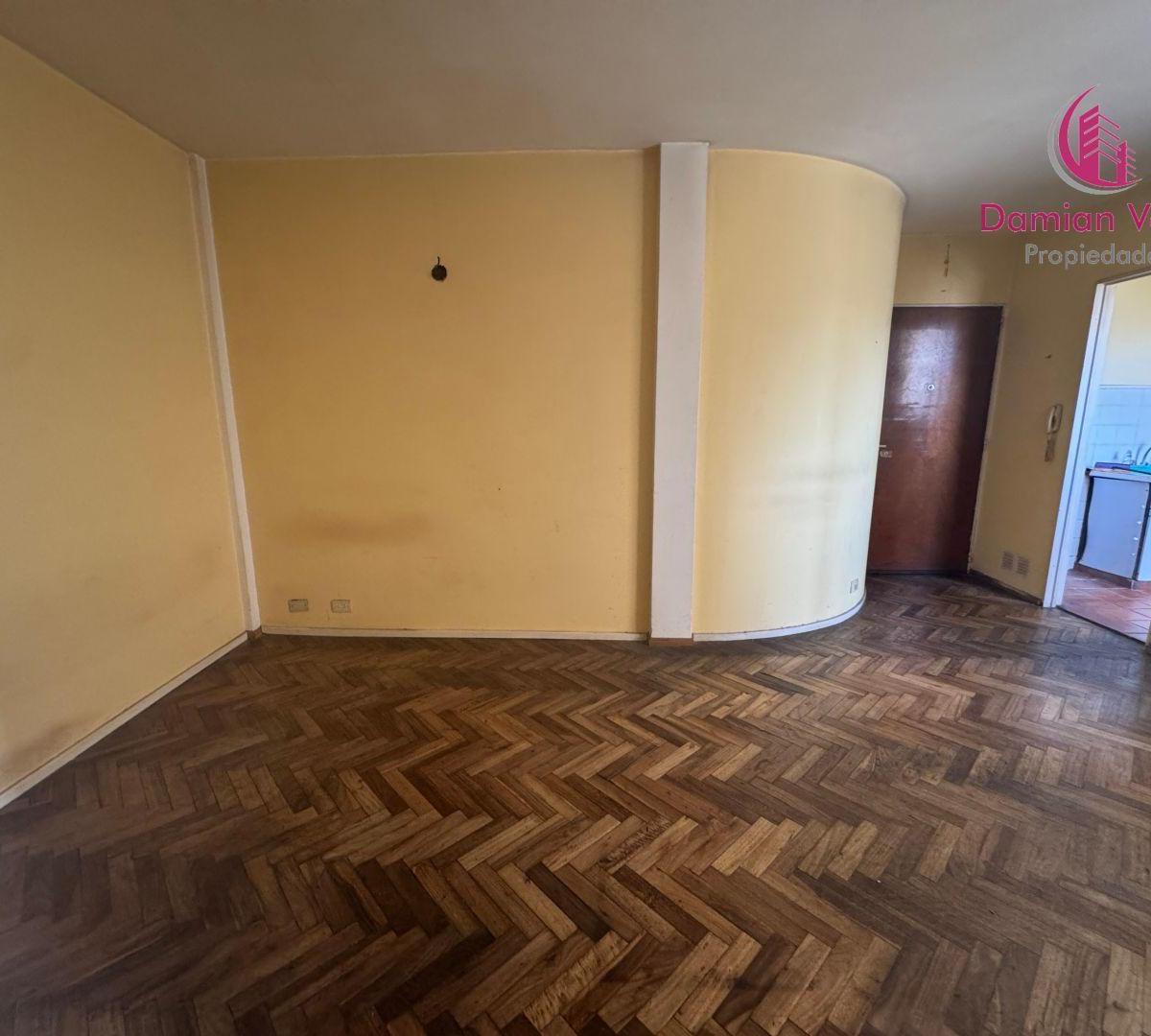 Venta Departamento 2 Ambientes 2
