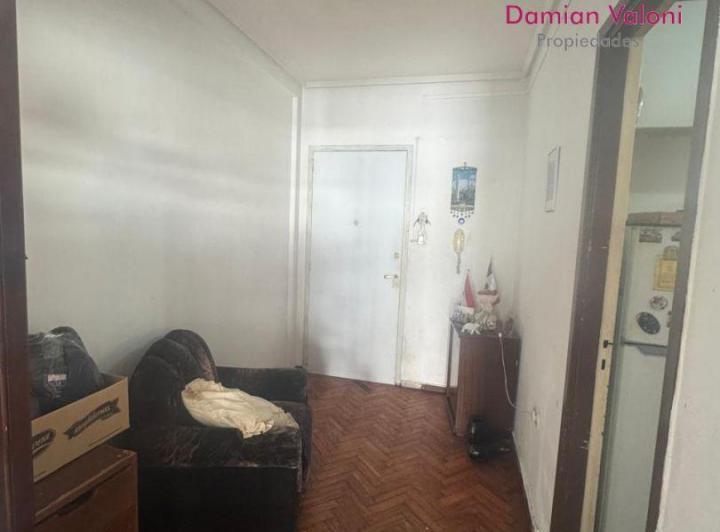 OPORTUNIDAD - 3 AMBIENTES CON BALCON 2