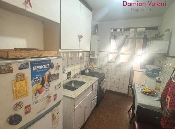 OPORTUNIDAD - 3 AMBIENTES CON BALCON 3