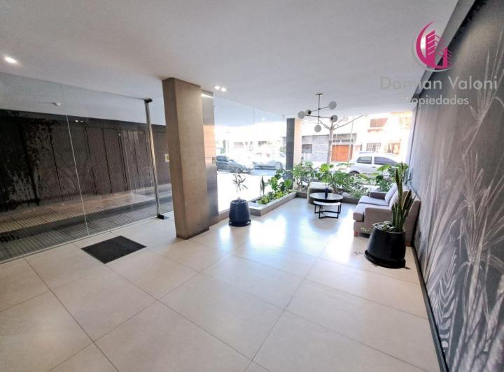 LUMINOSO 2 AMBIENTES CON BALCÓN. FULL AMENITIES 1
