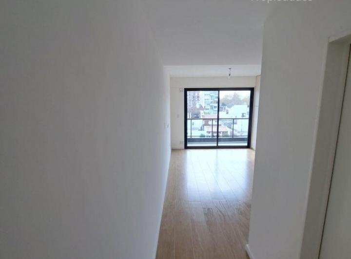 EXCELENTE MONOAMBIENTE A ESTRENAR CON BALCÓN. EDIFICIO FULL AMENITIES 3