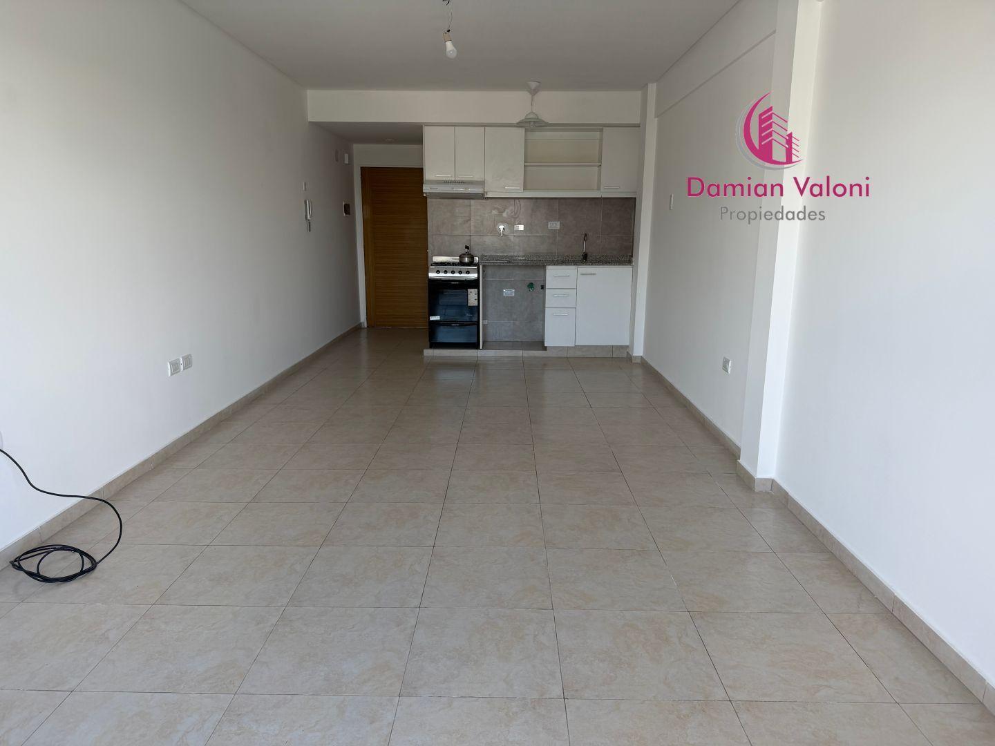 Foto de VENTA MONOAMBIENTE DIVISIBLE CON BALCON, imagen 1