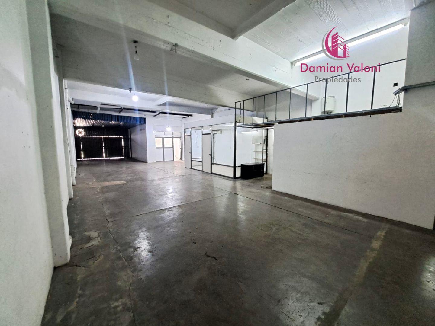 VENTA LOCAL/GALPON/DEPOSITO