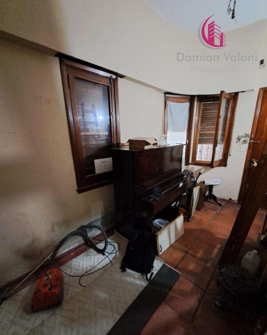Foto de PH 4 AMBIENTES CON COCHERA EN NUÑEZ, imagen 5
