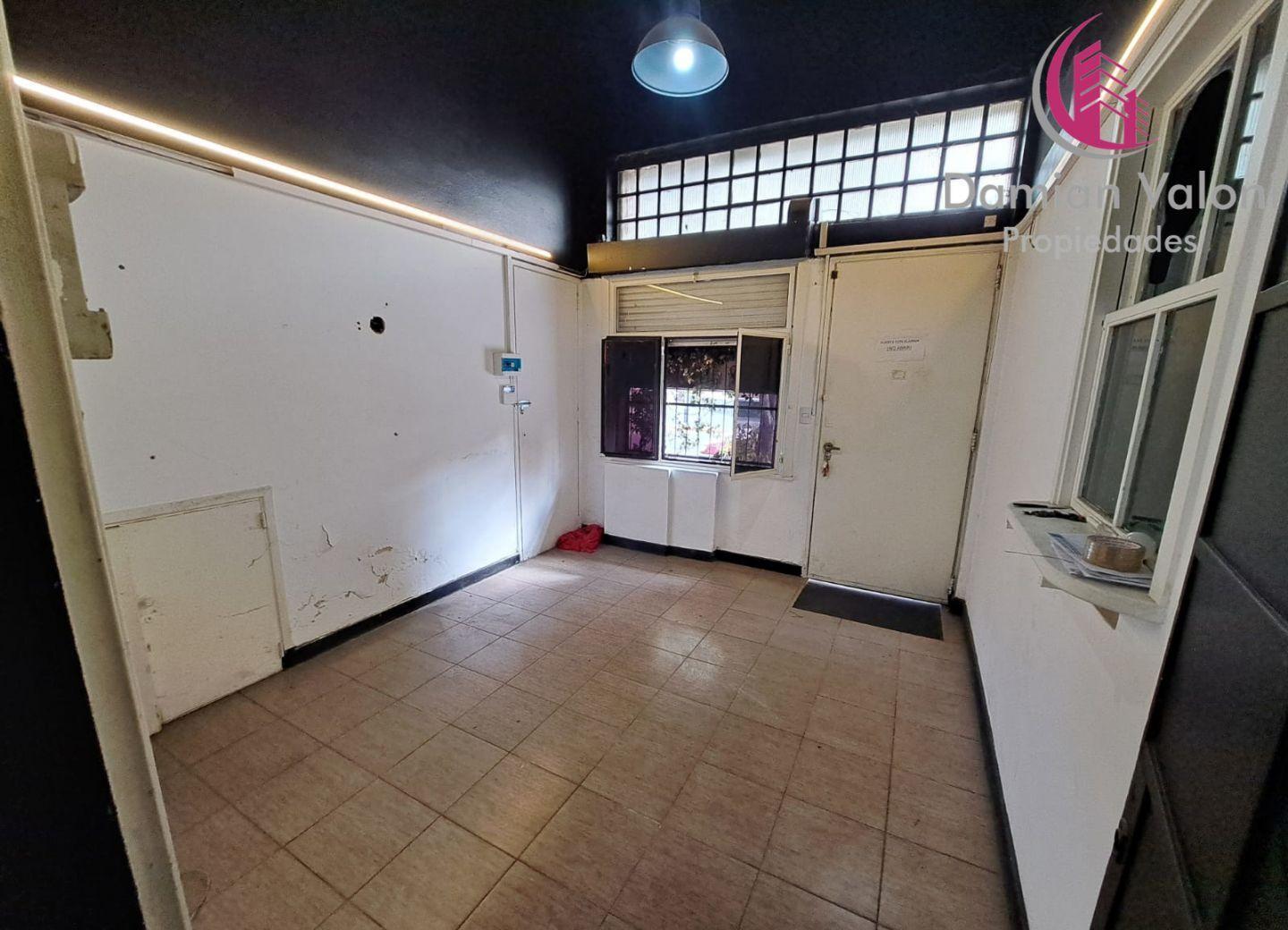 Foto de GRAN GALPON CON ENTRADA DE CAMIÓN Y OFICINA CON ENTRADA INDEPENDIENTE, imagen 1