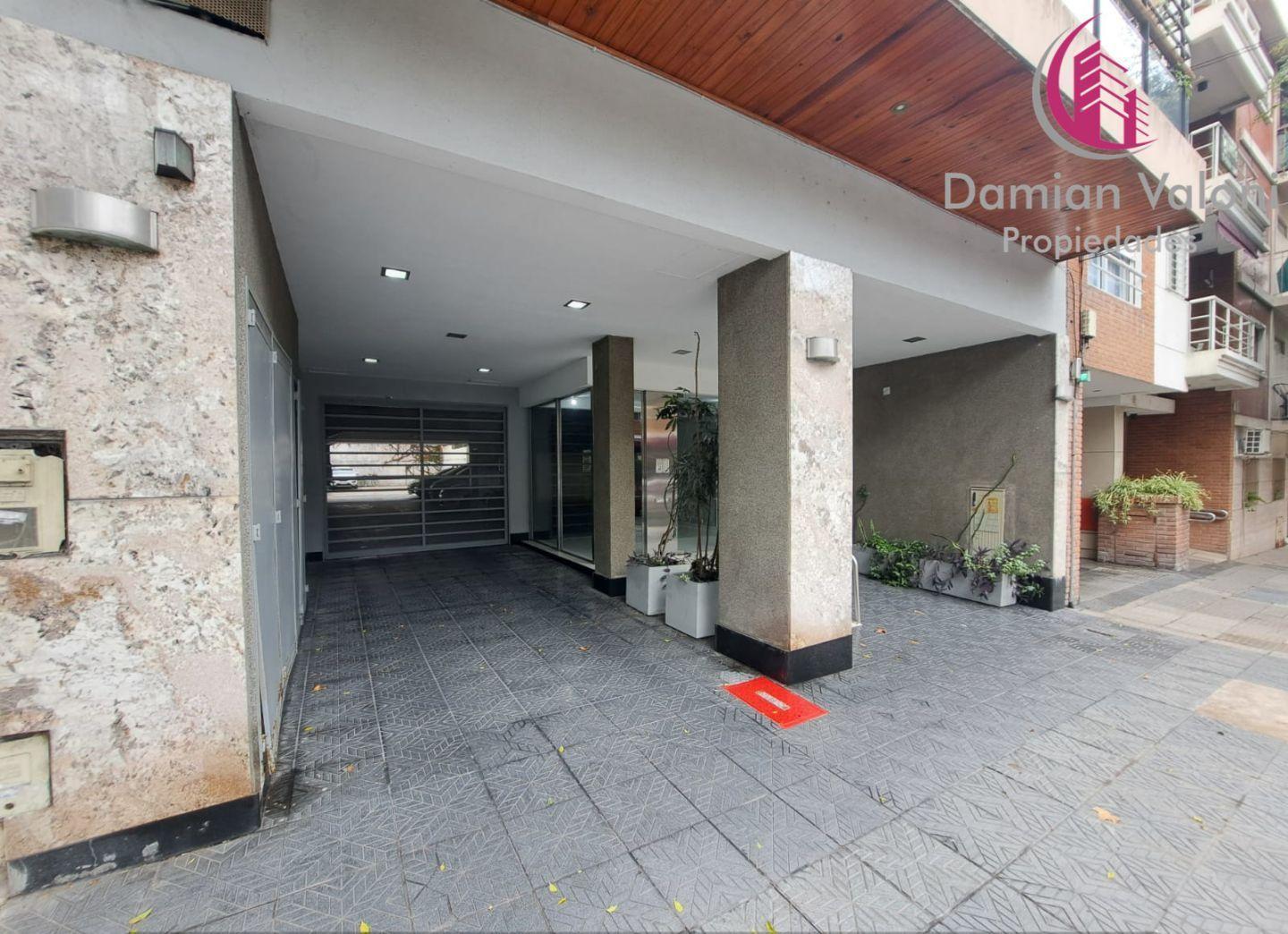 Foto de AMPLIO Y MUY LUMINOSO MONOAMBIENTE CON BALCÓN AL CONTRAFRENTE., imagen 5