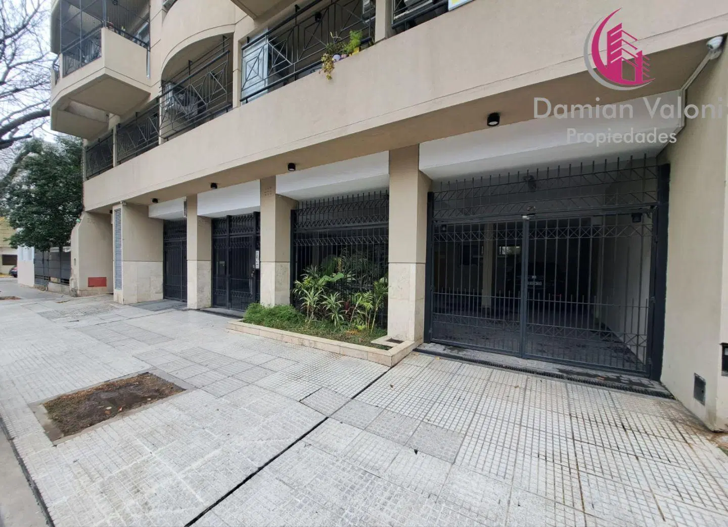 HERMOSO MONOAMBIENTE CON BALCÓN AL FRENTE. FULL AMENITIES 4