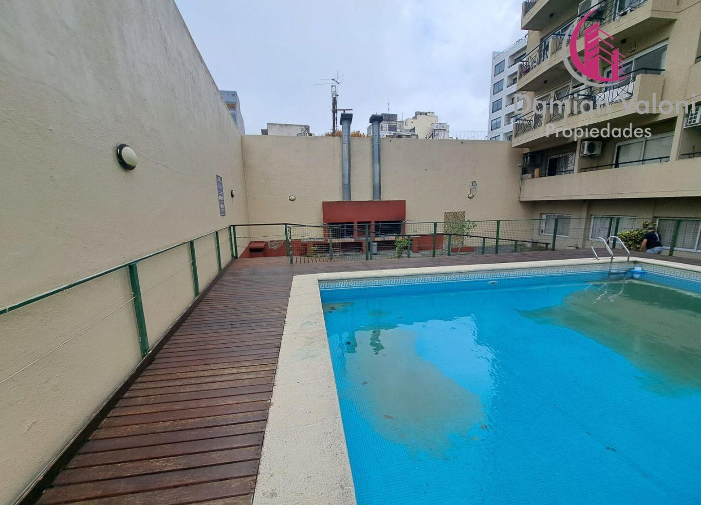 Foto de HERMOSO MONOAMBIENTE CON BALCÓN AL FRENTE. FULL AMENITIES, imagen 4