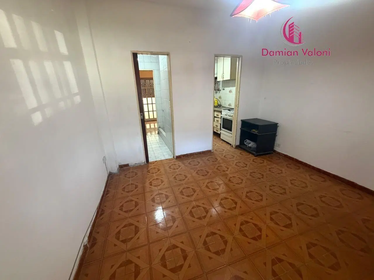 VENTA PH 2 AMBIENTES CON ENTRADA INDEPENDIENTE 2