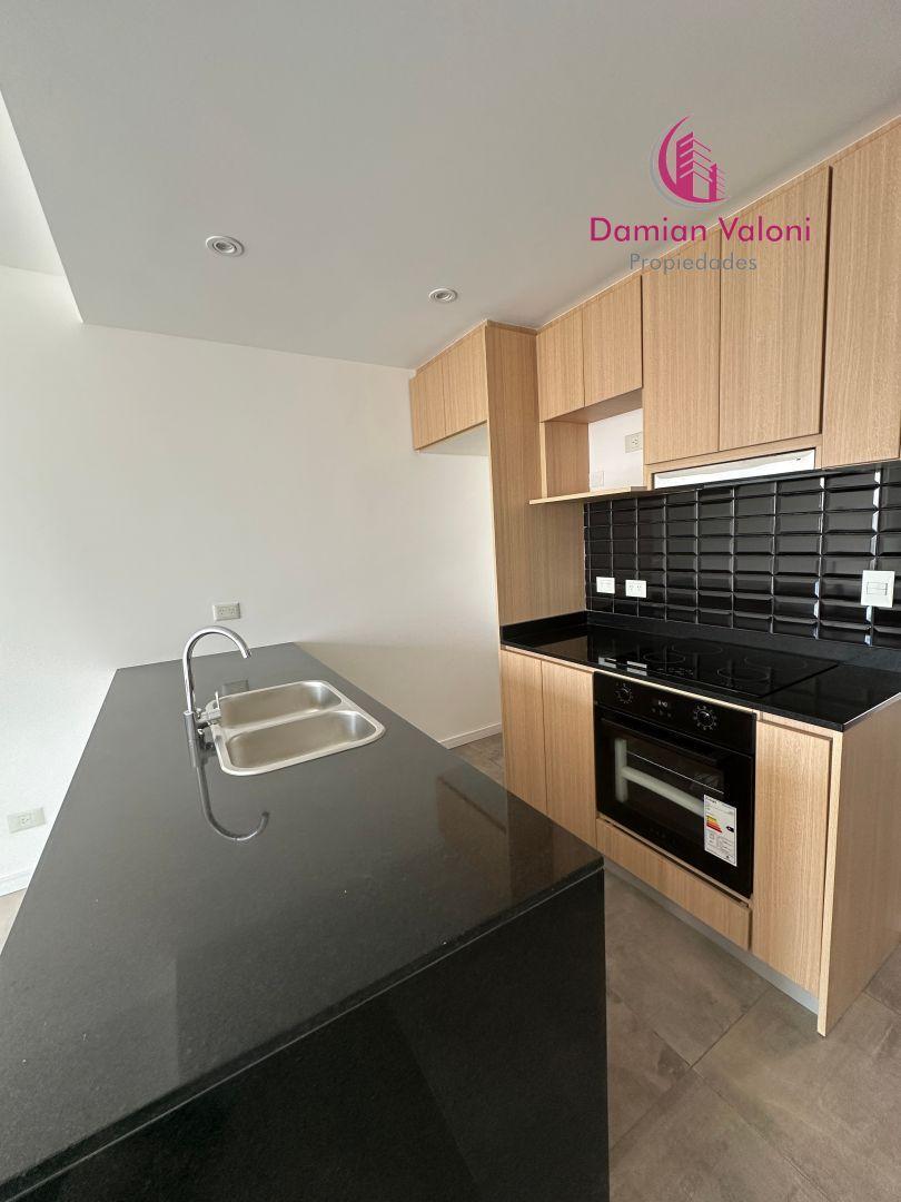 Foto de IMPECABLE 2 AMBIENTES CON BALCON - FULL AMENITIES, imagen 4